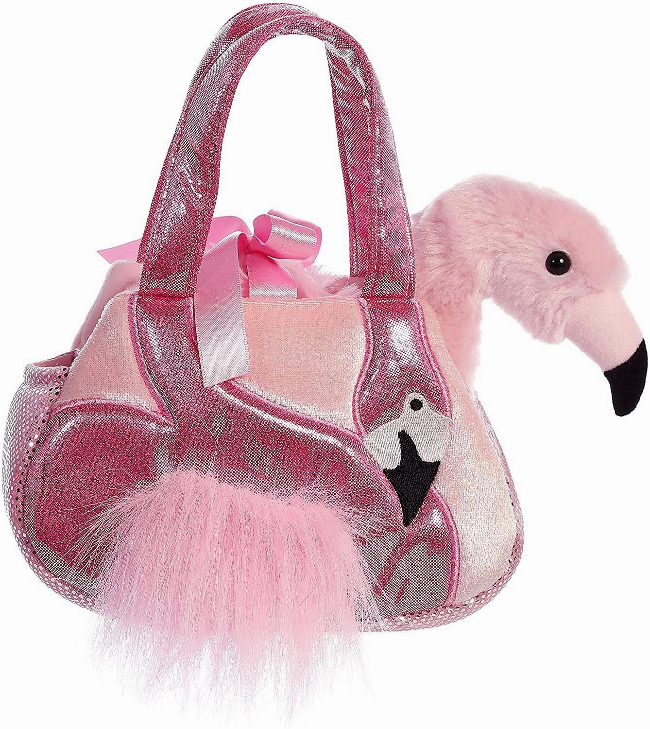 Parallel Universe Skill Level AURORA World 60902 Luxe Boutique Ava Flamingo