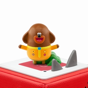Periodic Table Tonies Audio Character - Hey Duggee Classic Tonie Audio Character