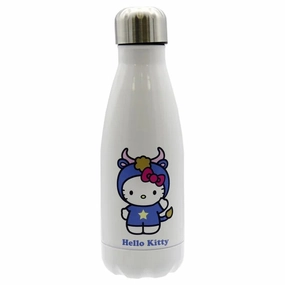 Word Game Hello Kitty Taurus Stainless Steel Bottle 550ml