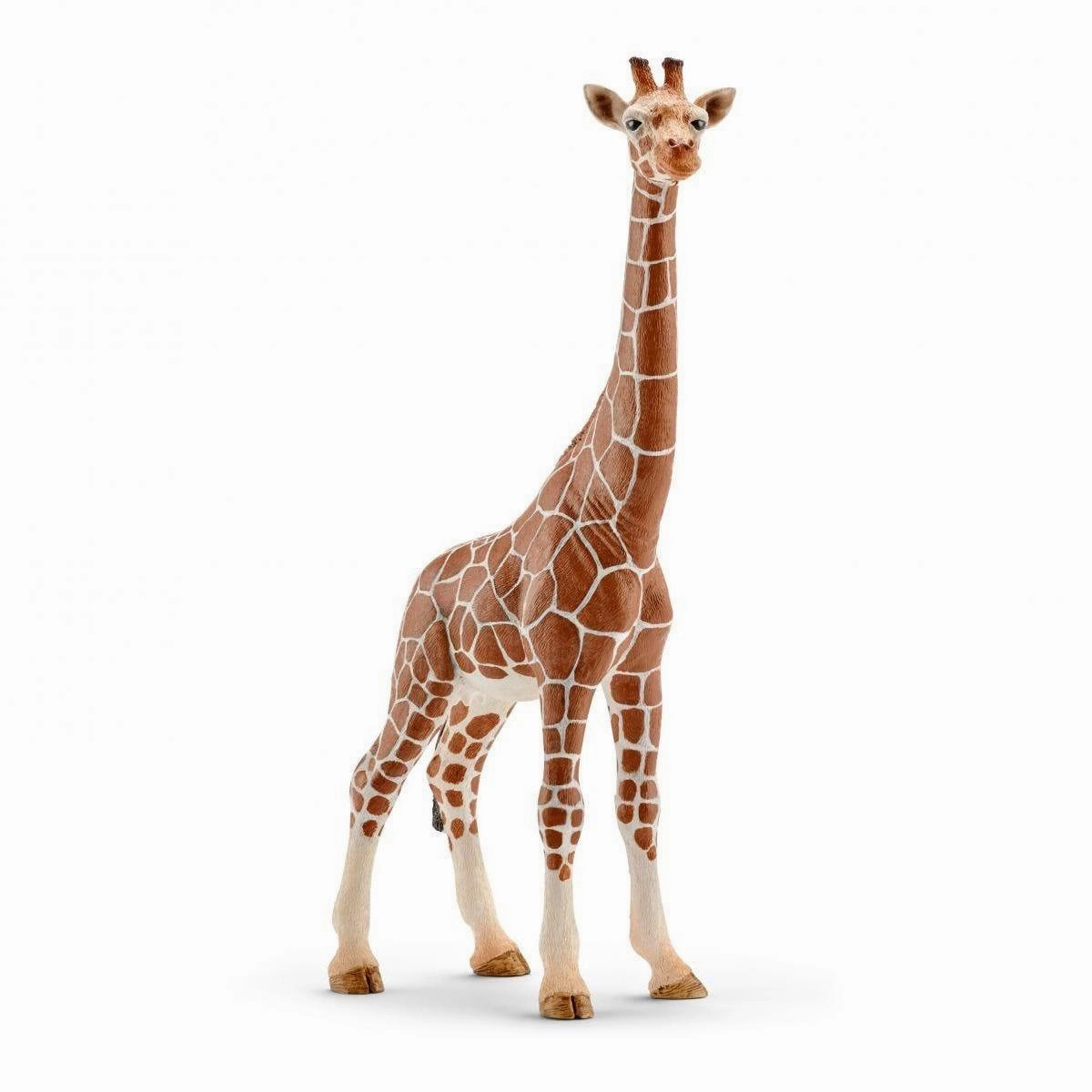 Riddle Game SCHLEICH 14750 Female Giraffe Figure