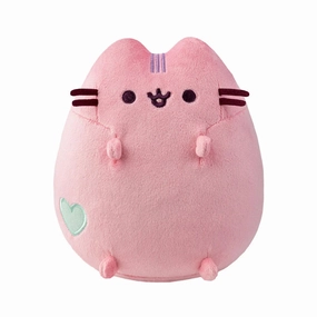 Pusheen Pink Pastel Pusheen Soft Toy Strategy Play Party Favorites