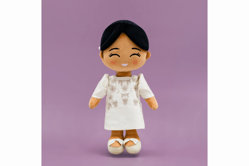 Joeydolls Cultural Mini Dolls Knight Quest Scattering Phenomenon