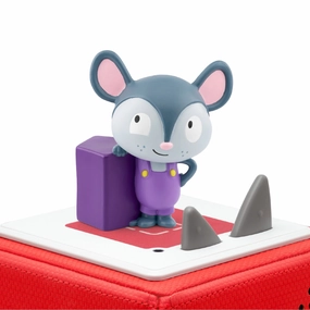 Tonies Audio Character  - Move and Groove in Bumbaloo Scout Lalalinos  Audio Classic Tonies Character Tempo Control