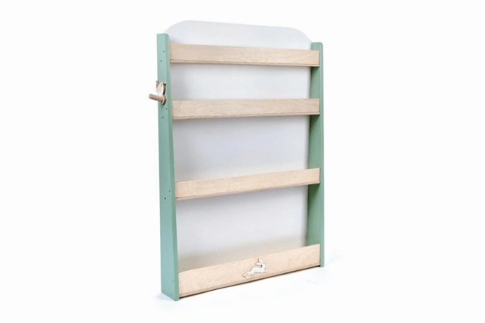 DNA Model Lead Free Forest Bookcase