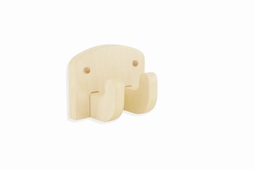 Theme Exploration Natural Hook N' Store Wall Mount