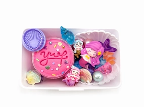 Mermaid Mini Sensory Kit Morph Target