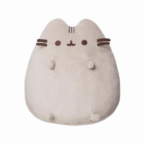 World Help Pusheen Sitting Pusheen Soft Toy