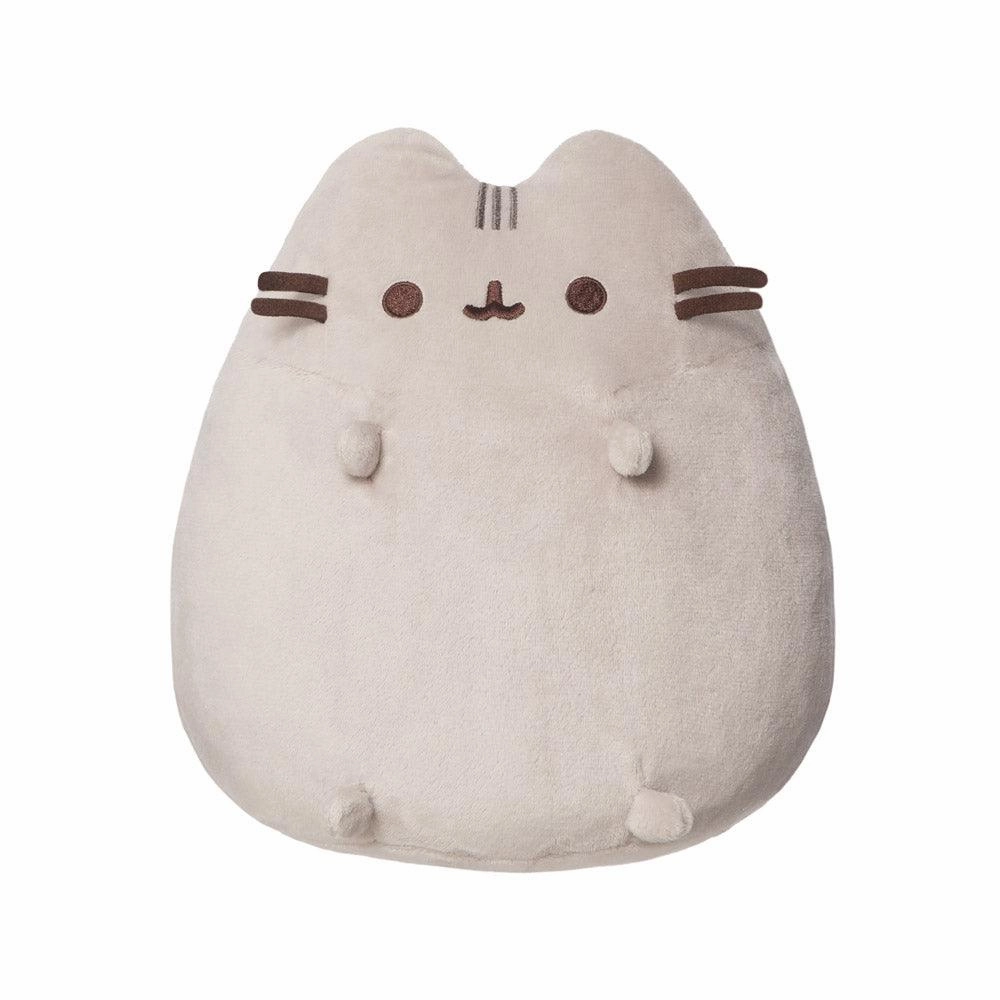 World Help Pusheen Sitting Pusheen Soft Toy
