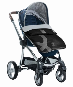 BlinkyWarm 5 in 1 Buggy Cover Generosity Show Space Science