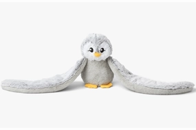 Achievement Unlock Hugarounds - Pax the Penguin