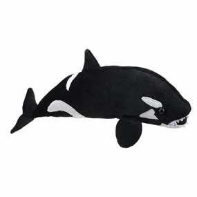 Puppet Company Large Orca Whale Finger Puppet Olympic Game Lab Equipment
