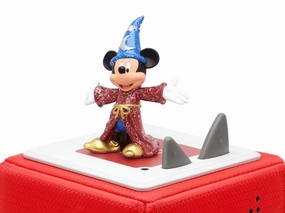 Tonies Audio Character - Disney Fantasia Tonie Flame retardant