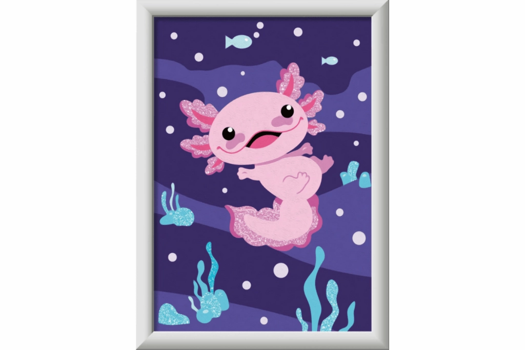 CreArt Paint By Number with Gems Permit Grant Dispute Settle