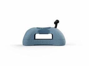 My First 3-in-1 baby walker & ride-on - Steel (Direct Shipping) Care Show