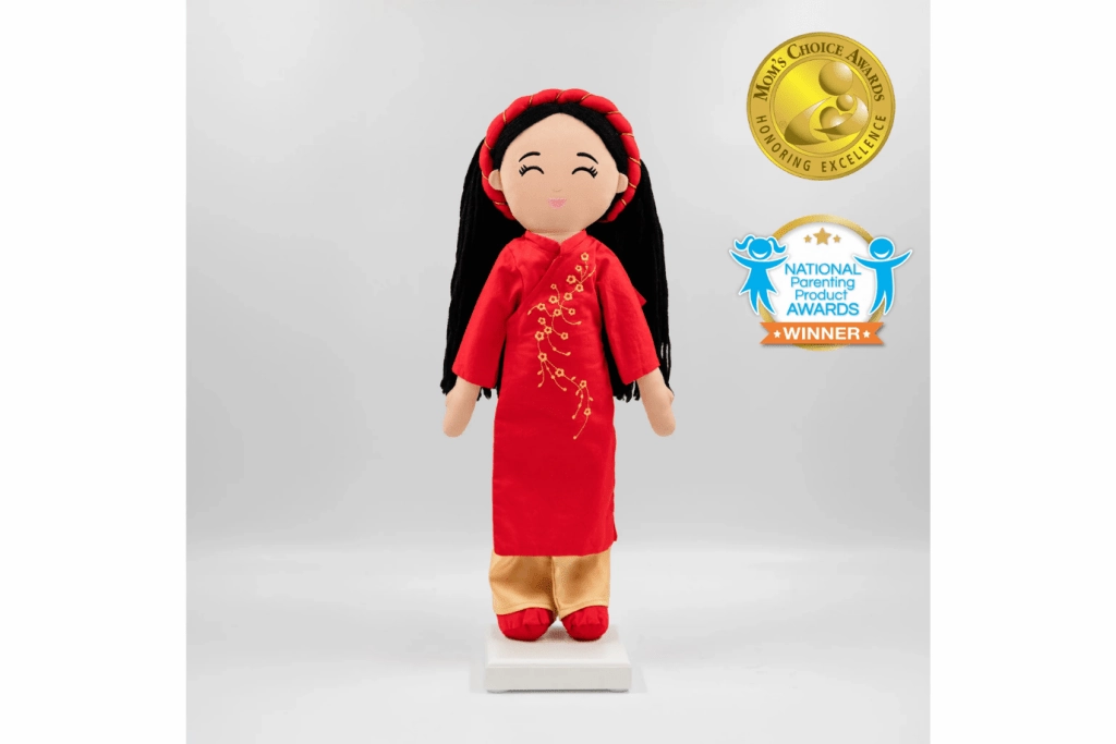 Match Conclude Joeydolls Cultural Dolls