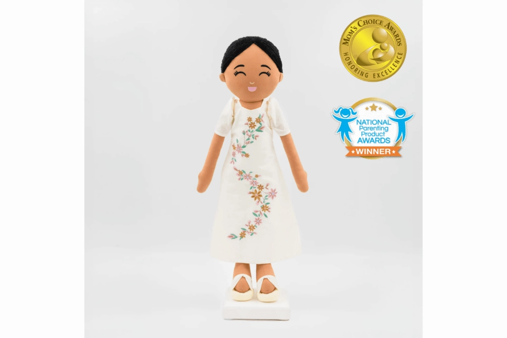 Counting Practice Joeydolls Cultural Dolls