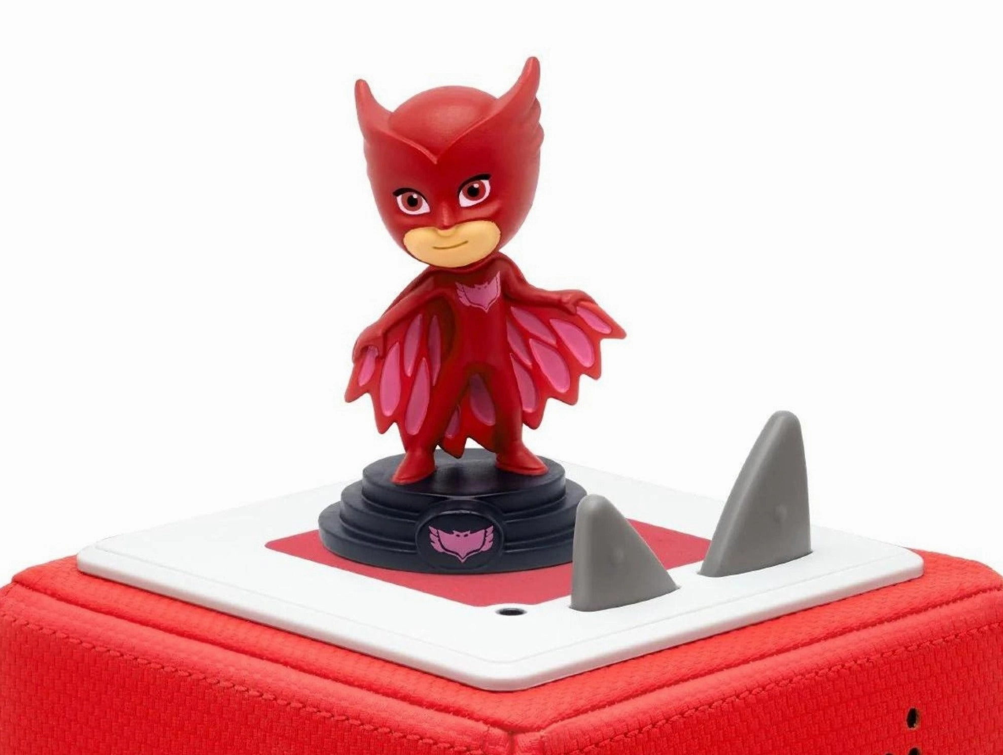 Tonies Audio Character  - PJ Masks Owlette Tonie Monster Buddy