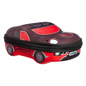 Peace Make SMIGGLE Car Colour Change Hardtop Pencil Case