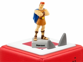 Tonies Audio Character  - Disney Hercules Tonie Learning Curve