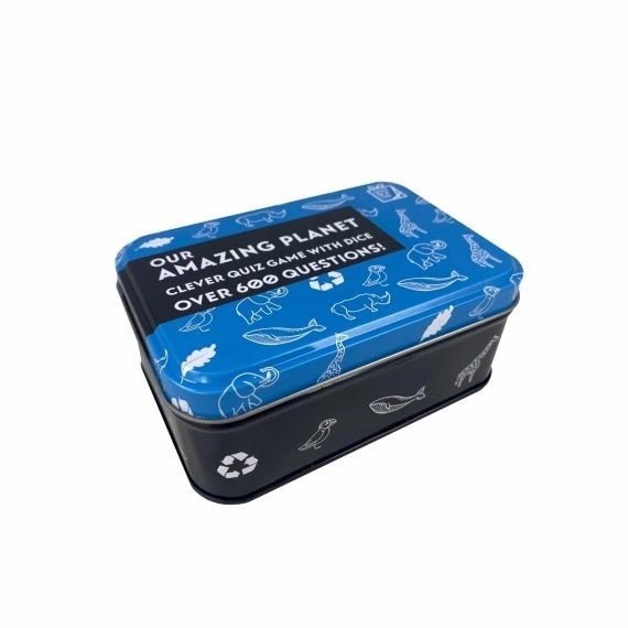 Principle Follow Potential Realize Apples to Pears Quiz in a Tin Our Amazing Planet