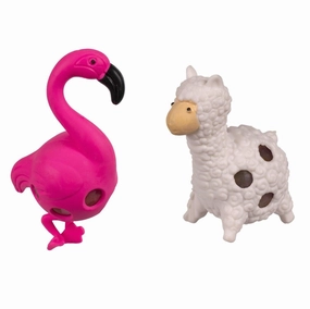 Cutiekins Squishables - Assorted World Cup