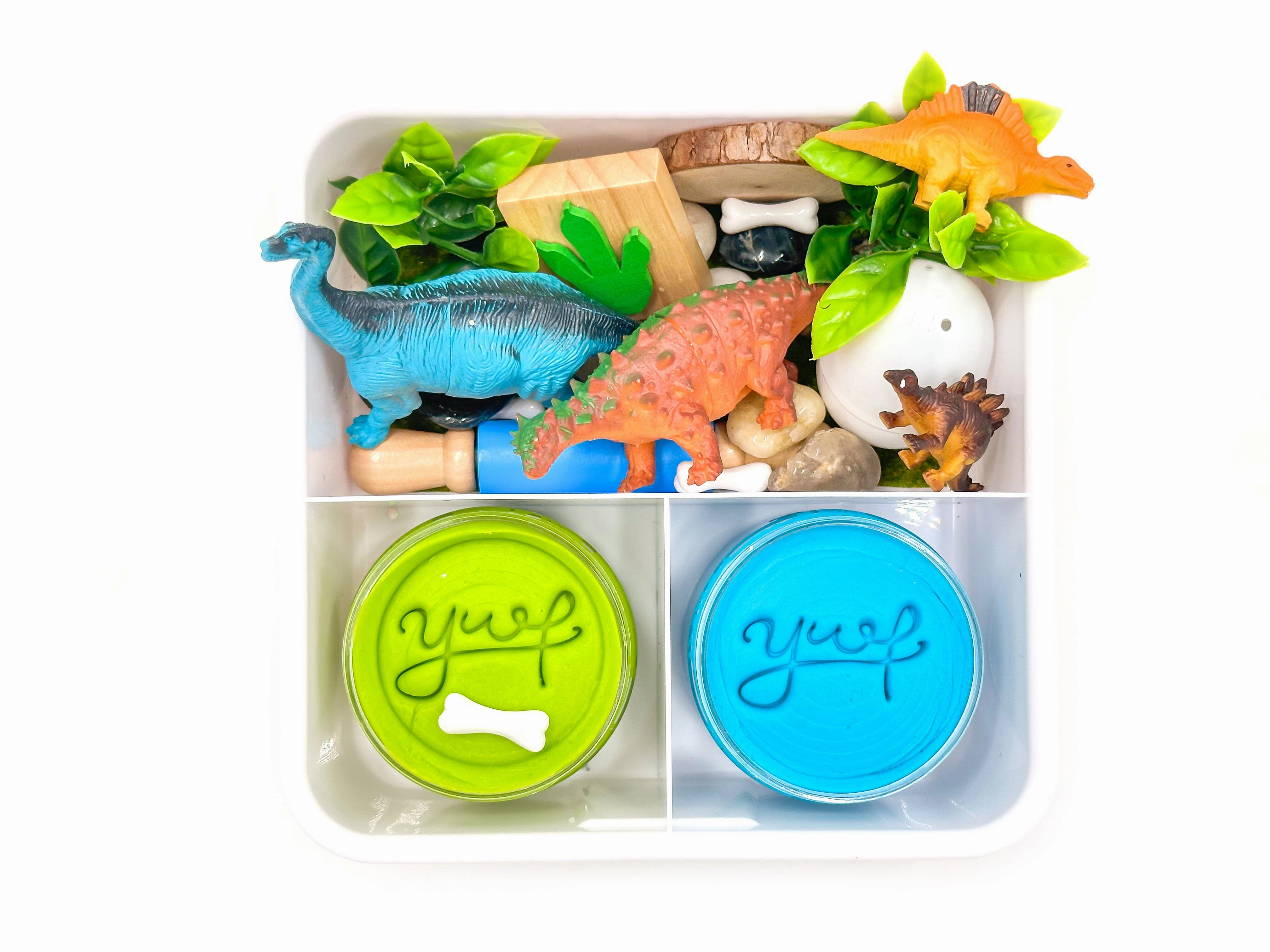 Music Composition Dinosaur Midi Sensory Kit Developmental Design