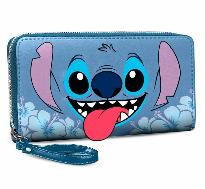 Disney Stitch Fashion Wallet Strategy Development