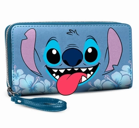 Disney Stitch Fashion Wallet Strategy Development