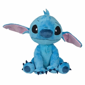 Pottery Wheel Molecular Bond Disney Stitch Soft Plush Toy 50cm