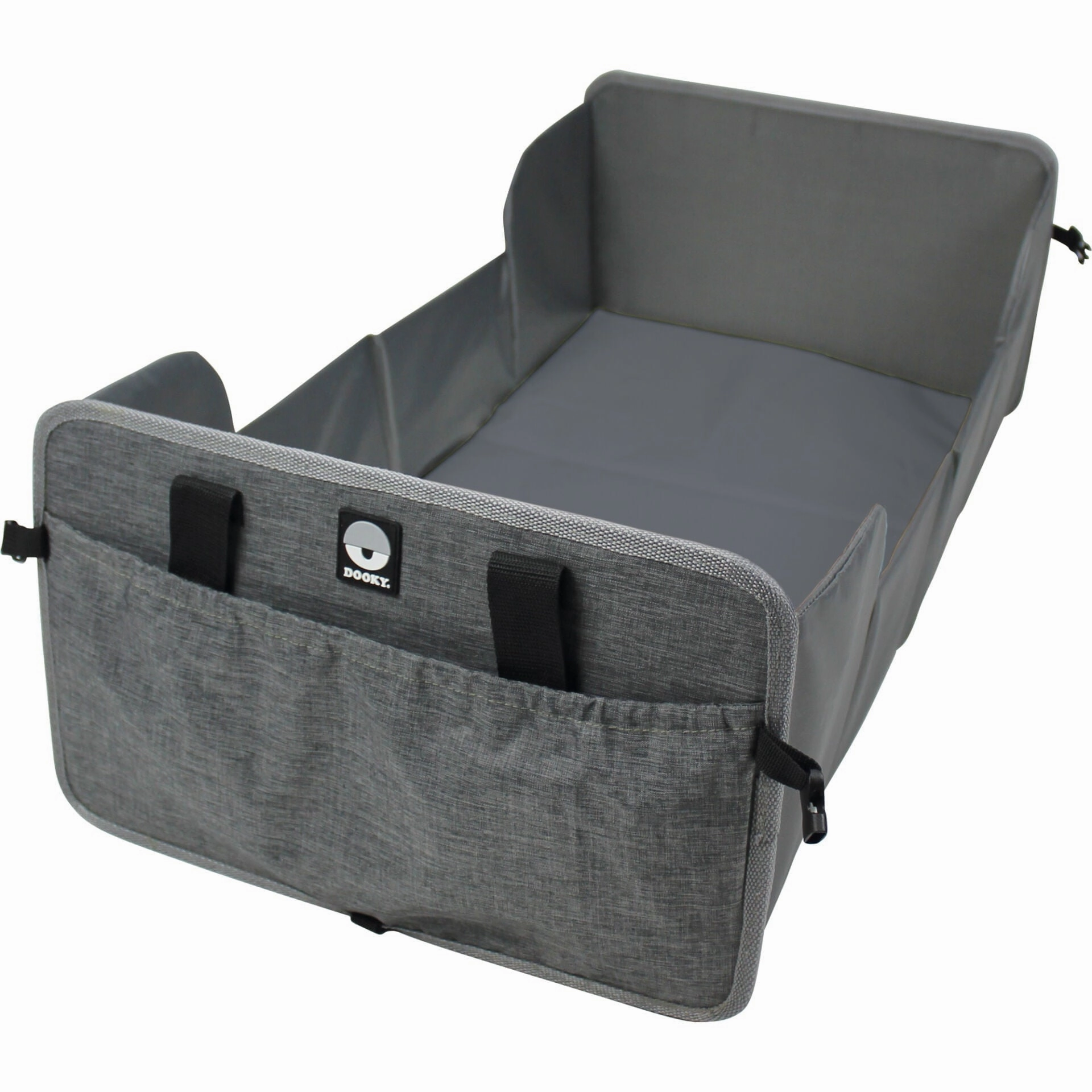 Nitrogen Cycle Dooky Travel Cot (Direct Shipping)