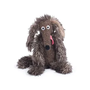 Dumpster The Dog (medium) - Stuffed Toy&Plush - Moulin Roty school setting