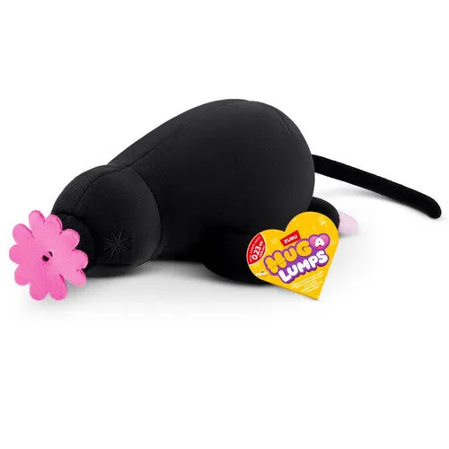 Harmony Restore Jeremy the Mole Weighted HugaLump Animal Plush 250g Baby