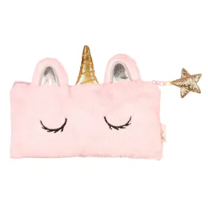Pencil case Lette unicorn pink Game End