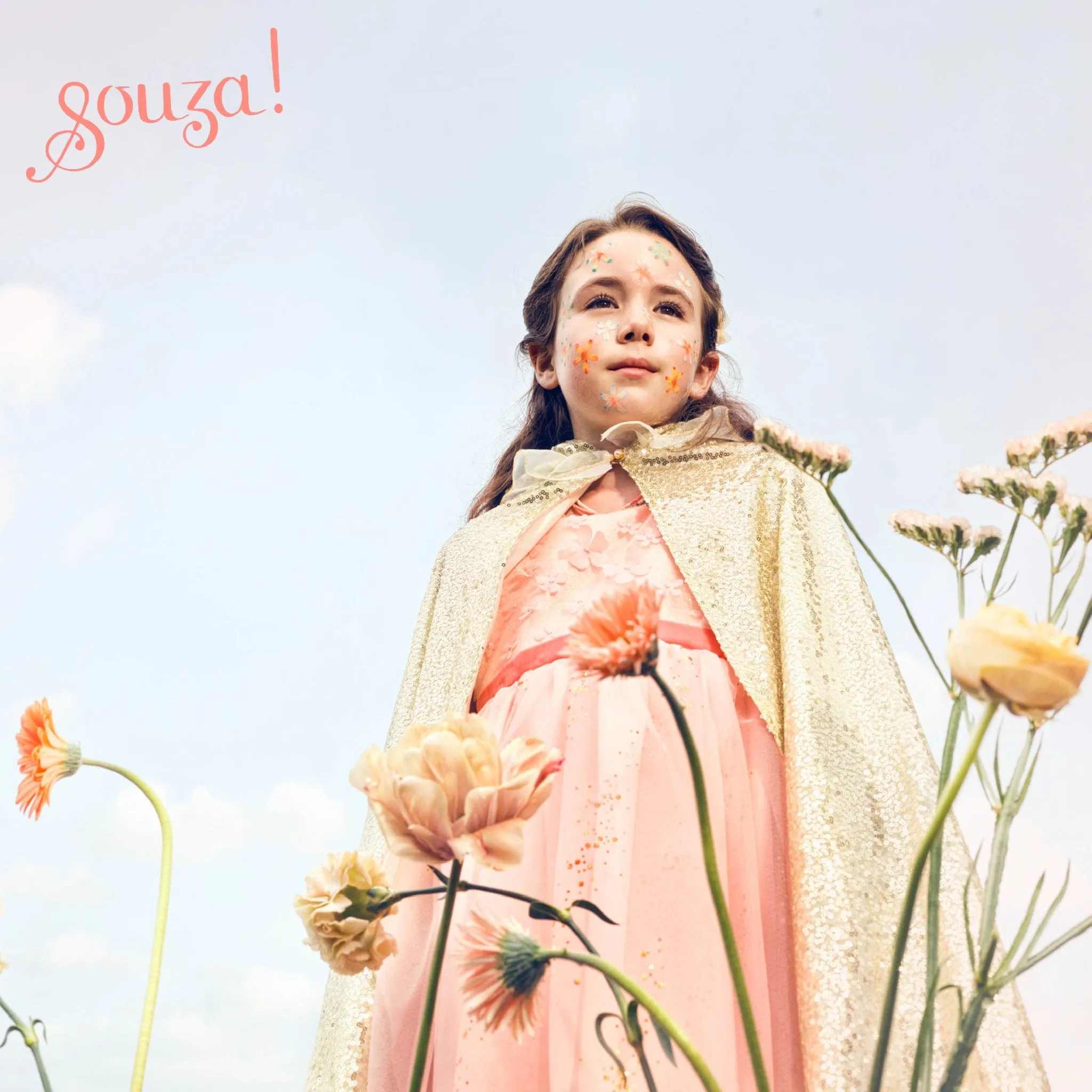 Boat Toy Evelynn Fancy Dress - Special Event Apparel for Girls (3 sizes)