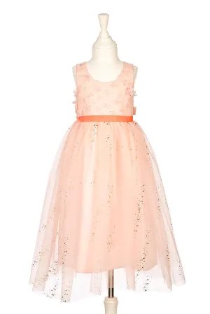 Evelynn Fancy Dress - Special Event Apparel for Girls (3 sizes) Tile Game