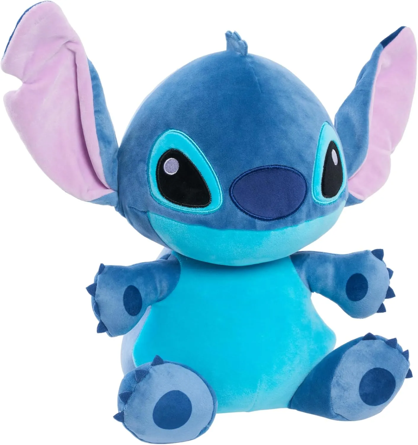 Stitch Weighted Sensory Plush Eclipse Simulation