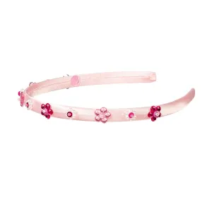 Verla Tiara - Hair Accessory Solo Play Race Car