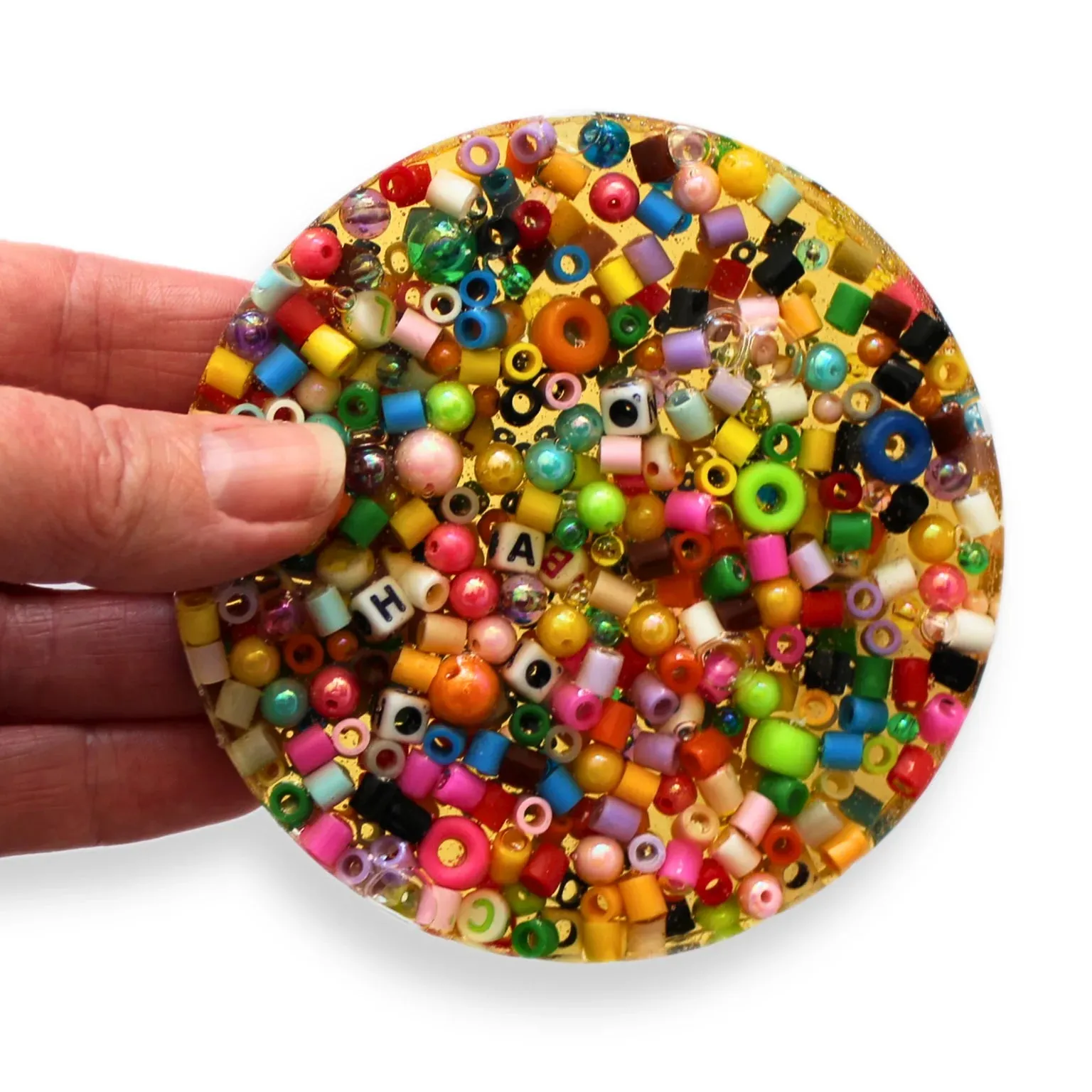 Respect Earn Mega Sensory Picky Pad Reusable