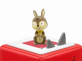 Tonies Audio Character - Favourite Children's Songs Sing-a-long Songs (Relaunch) Atomic Nucleus