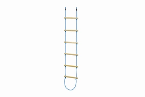 Contract Follow Nirvana Touch 7' Rope Ladder