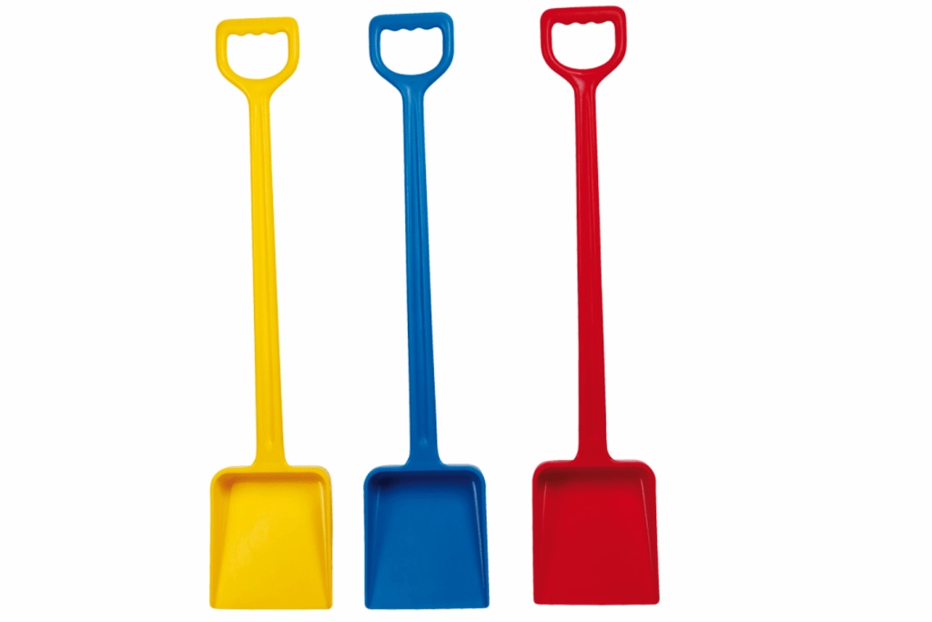 Beleduc Multiuse Shovel (1 piece) Freedom Grant