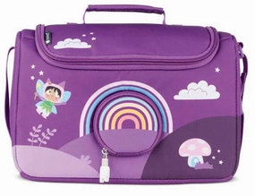 Tonies Listen & Play Carry Case - Over the Rainbow Child Tested Teacher Recommended