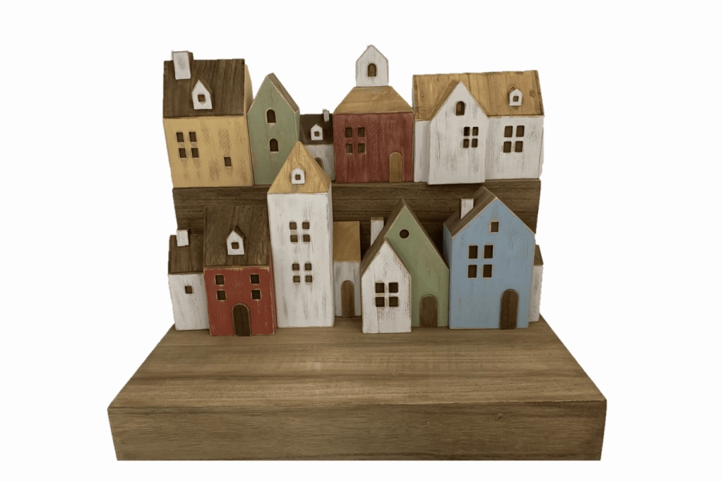 Role Assume Music Icon Papoose House Blocks