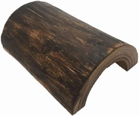 Papoose House Pieces Crafting System