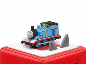 Museum Exhibit Painting Set Tonies Audio Character - Thomas & Friends: The Adventure Begins Tonie