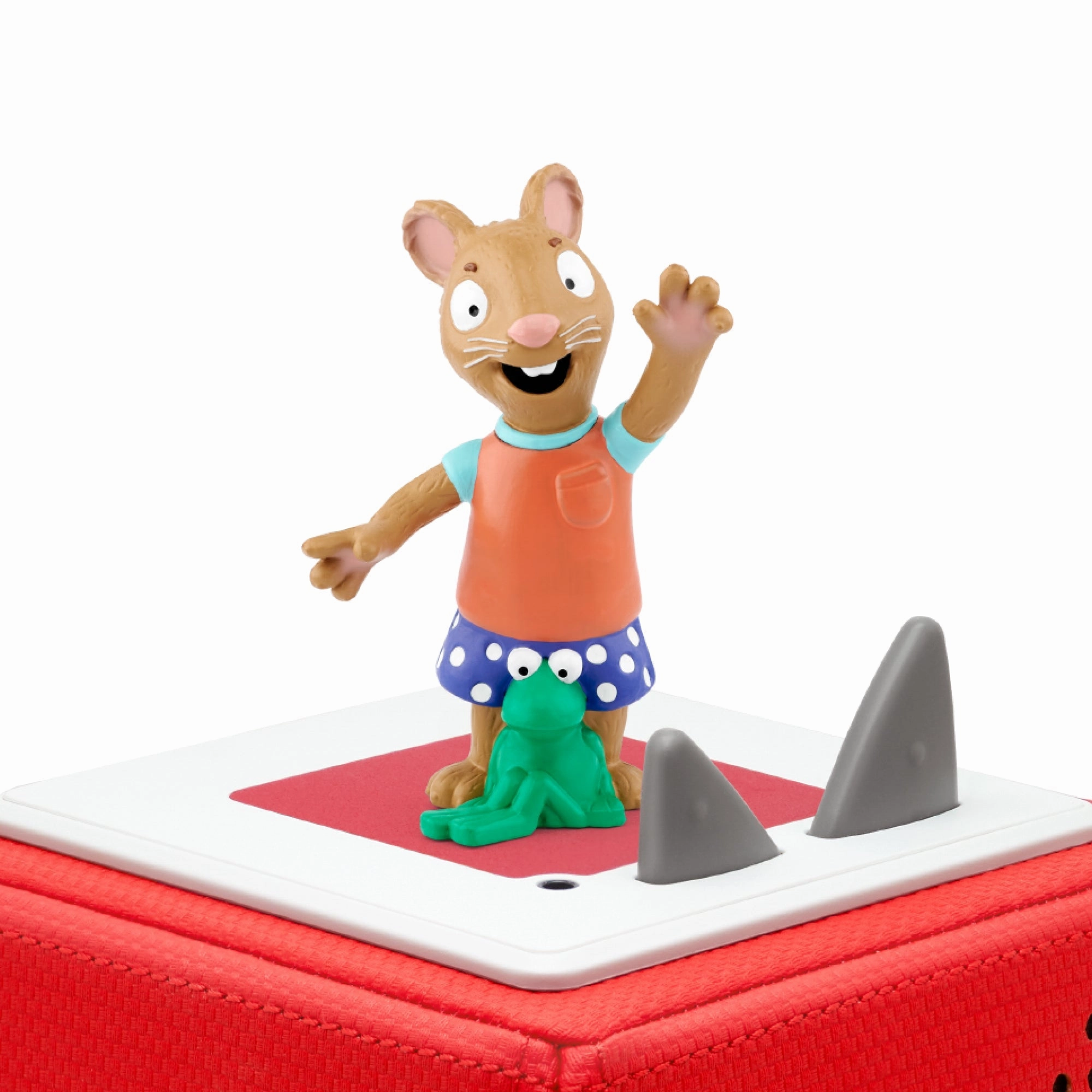 Honor Achieve Moral Standard Tonies Audio Character  - POSY Audio Classic Tonies Character