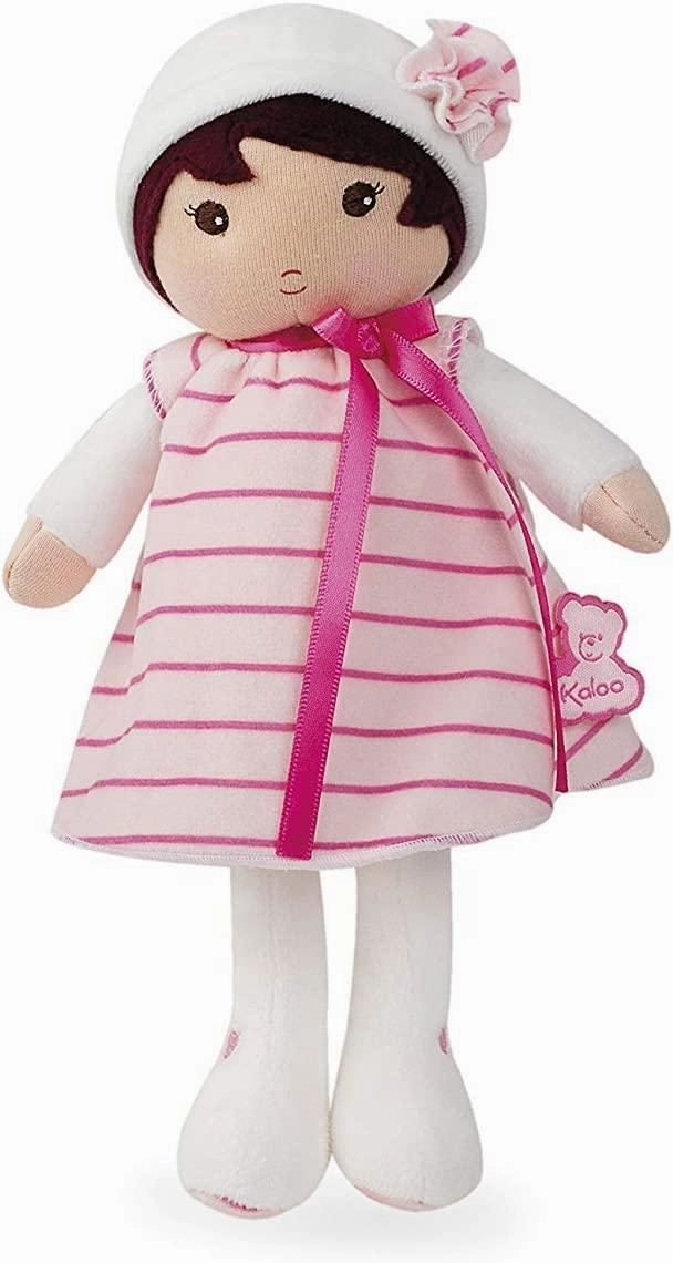 Creative Expression Kaloo Tendresse My First Fabric Doll Rose K 25cm