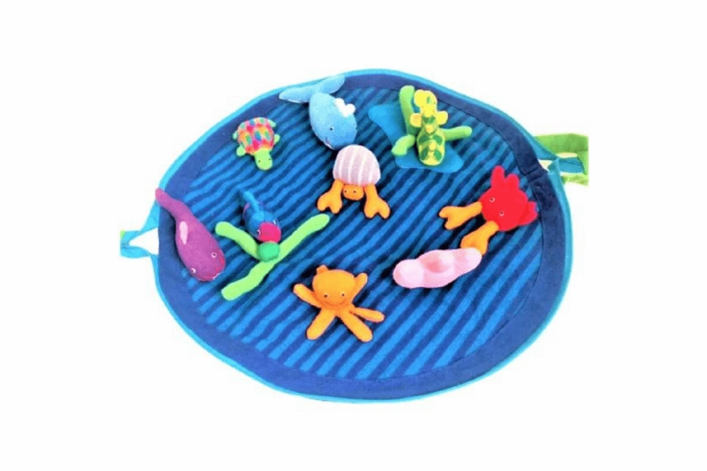 Papoose Cotton Play Scenes Radio Wave Resolution Phase