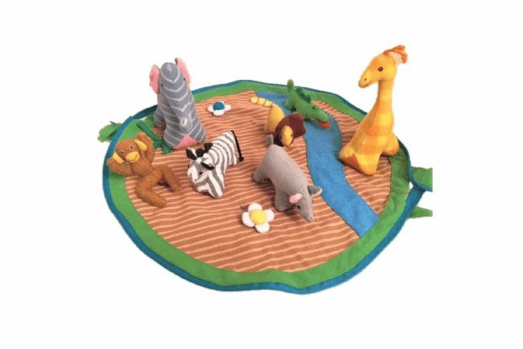 Papoose Cotton Play Scenes Report Writing Programming Logic