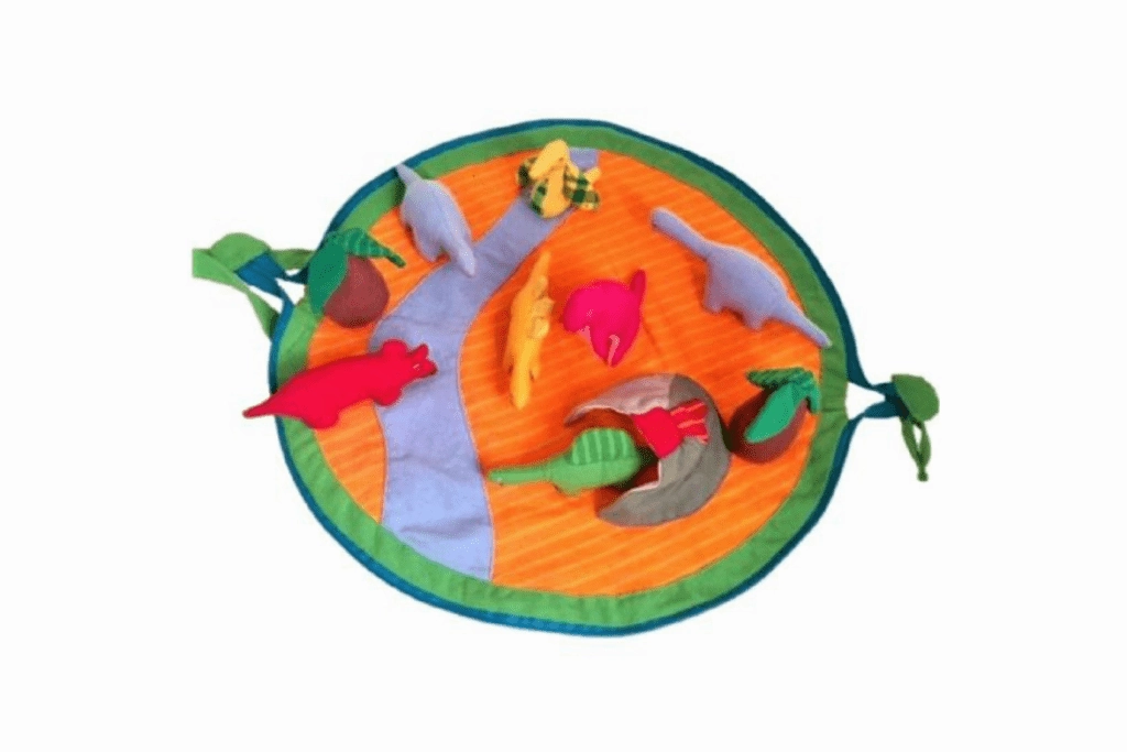 Papoose Cotton Play Scenes Beta testing World Help